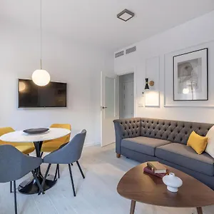 Stylish And Elegant 1 & 2 Bedroom Ii Granada