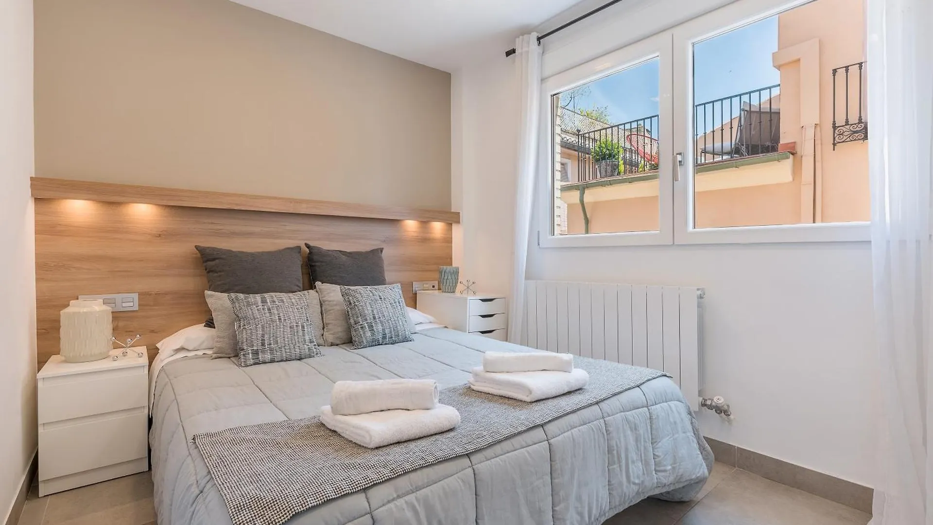 Apartament Family Catedral Centro Grenada 0*,  Hiszpania